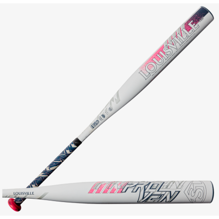 Bate de Softbol Louisville Slugger Fastpitch Proven (-13)