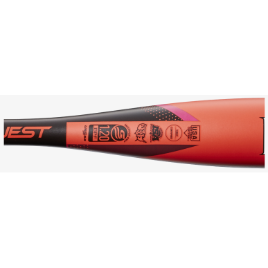 Bate de Softbol Louisville Slugger Fastpitch Quest 23 (-12)