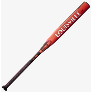 Batte de Softball Louisville Slugger Fastpitch Quest 23 (-12)