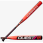 Batte de Softball Louisville Slugger Fastpitch Quest 23 (-12)