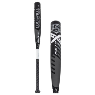 Bate de Softbol Louisville Slugger Fastpitch Meta 22 (-11)