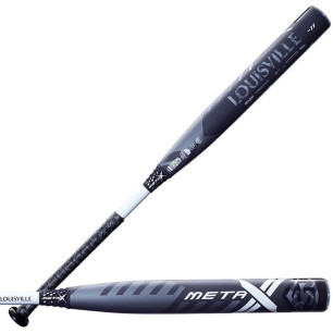 Batte de Softball Louisville Slugger Fastpitch Meta 22 (-11)