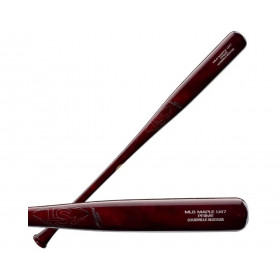 Bate de béisbol madera de arce Louisville Slugger MLB Prime U47