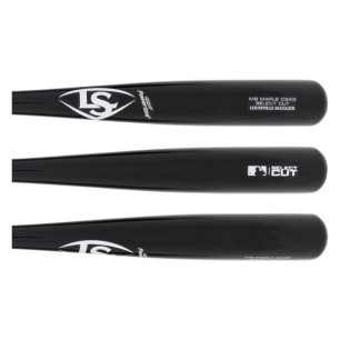 Bate de béisbol madera de arce Louisville Slugger Select M9 C243