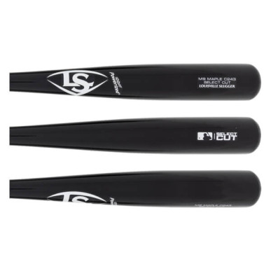 Louisville Slugger Select M9 C243 Maple Wood Baseball Bat