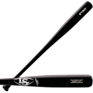 Bate de béisbol madera de arce Louisville Slugger Select M9 C243
