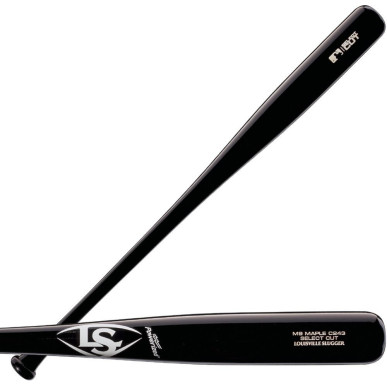 Louisville Slugger Select M9 C243 Maple Wood Baseball Bat