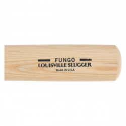 Batte de Baseball en bois Louisville Slugger K100 Fungo 36