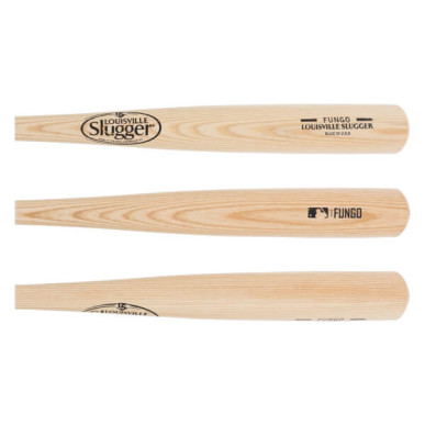 Bate de béisbol madera Louisville Slugger K100 Fungo 36