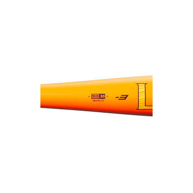 Batte de Baseball Louisville Slugger Atlas BBCOR (-3) alluminium
