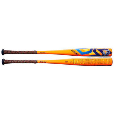 Louisville Slugger Atlas BBCOR (-3) alluminium Baseball Bat