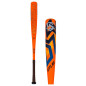 Bat de Beisbol Louisville Slugger Atlas BBCOR (-3) alluminium