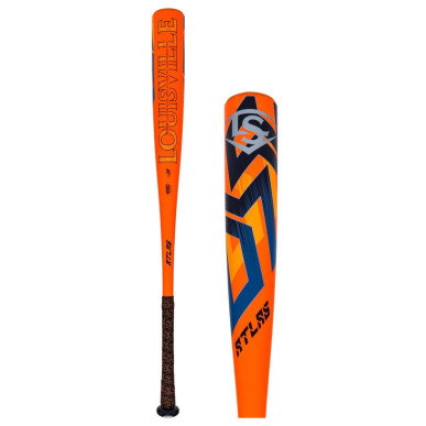 Batte de Baseball Louisville Slugger Atlas BBCOR (-3) alluminium