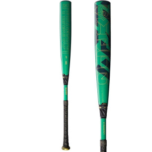 Batte de Baseball Louisville Slugger Meta BBCOR (-3) alluminium