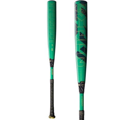 Batte de Baseball Louisville Slugger Meta BBCOR (-3) alluminium