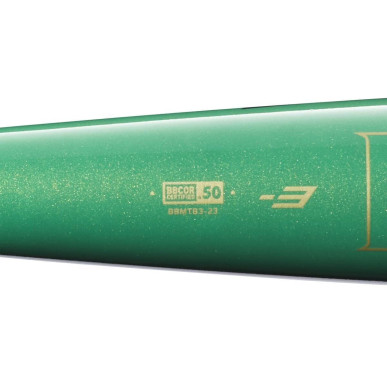 Batte de Baseball Louisville Slugger Meta BBCOR (-3) alluminium
