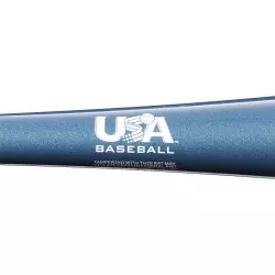 Bate de Béisbol Louisville Slugger Omaha USA (-11) alluminium