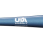 Louisville Slugger Omaha USA (-11) alluminium Baseball Bat