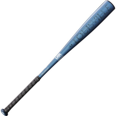 Louisville Slugger Omaha USA (-11) alluminium Baseball Bat