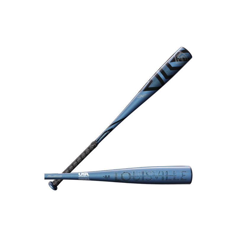 Louisville Slugger Omaha USA (-11) alluminium Baseball Bat