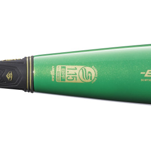 Batte de Baseball Louisville Slugger Meta (-8) alluminium