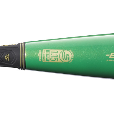 Louisville Slugger Meta (-8) alluminium Baseball Bat