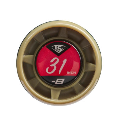 Louisville Slugger Meta (-8) alluminium Baseball Bat