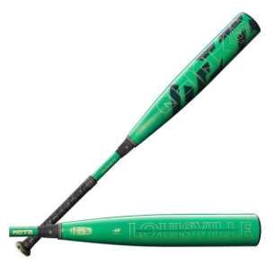 Louisville Slugger Meta (-8) alluminium Baseball Bat