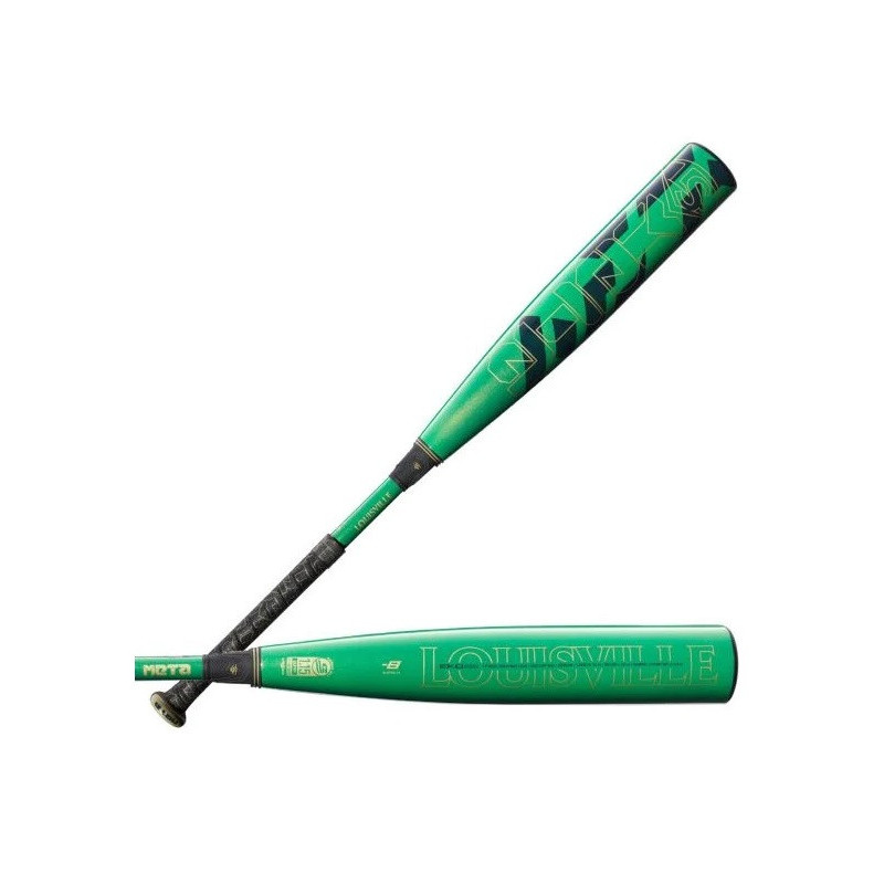 Louisville Slugger Meta (-8) alluminium Baseball Bat