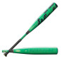 Bate de Béisbol Louisville Slugger Meta (-8) alluminium