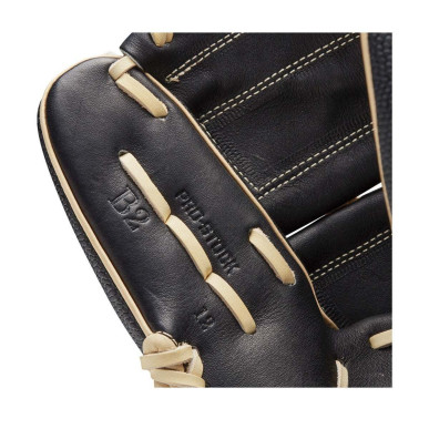Gant de Baseball Wilson A2000 B2 21 Superskin 12" Infield Noir