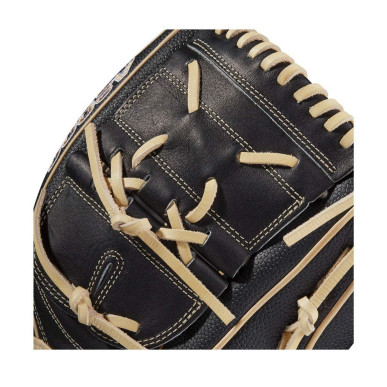 Gant de Baseball Wilson A2000 B2 21 Superskin 12" Infield Noir