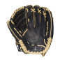 Wilson A2000 B2 21 Superskin 12" Infield Baseball glove Black
