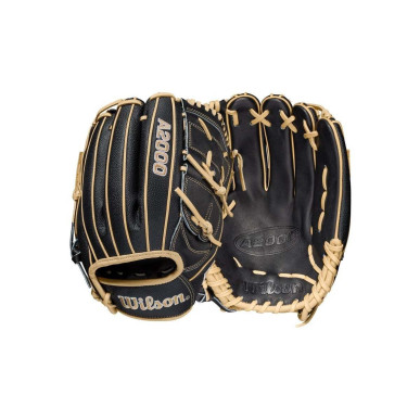 Guante de Béisbol Wilson A2000 B2 21 Superskin 12" Infield Negro