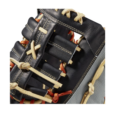 Guantes de Béisbol Wilson A2000 1er Base 1620 Superskin