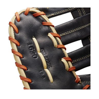 Gant de Baseball Wilson A2000 1er Base 1620 Superskin