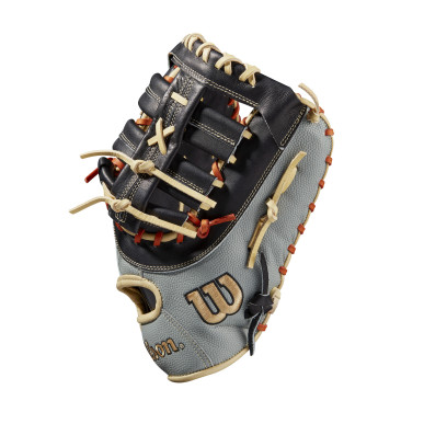 Gant de Baseball Wilson A2000 1er Base 1620 Superskin