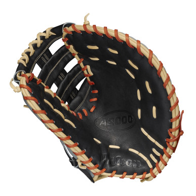 Gant de Baseball Wilson A2000 1er Base 1620 Superskin