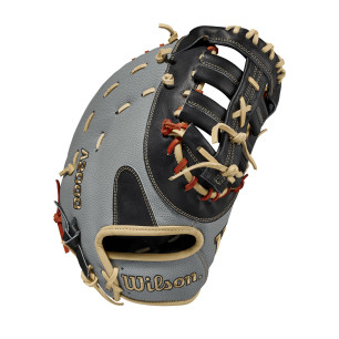 Guantes de Béisbol Wilson A2000 1er Base 1620 Superskin