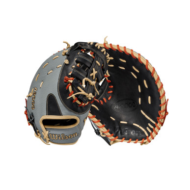 Guantes de Béisbol Wilson A2000 1er Base 1620 Superskin