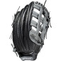 Wilson A360 2023 Slowpitch Softball Glove 15" Black
