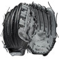 Guante de Softbol Wilson A360 2023 Slowpitch 15" negro