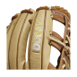 Guante de Béisbol Wilson A2000 1912 Superskin 12" Infield Crema