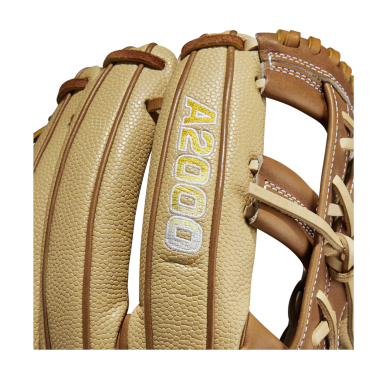Gant de Baseball Wilson A2000 1912 Superskin 12" Infield Crème