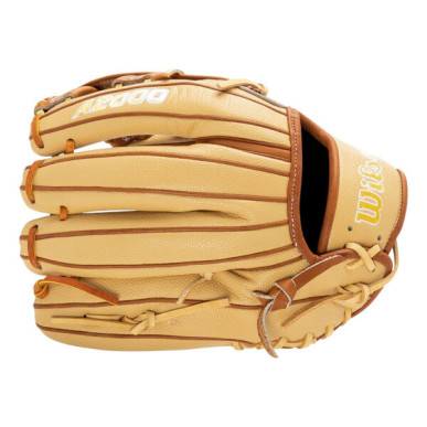 Wilson A2000 1912 Superskin 12" Infield Baseball glove Cream