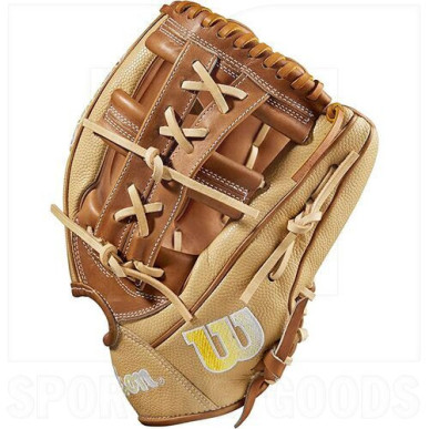 Gant de Baseball Wilson A2000 1912 Superskin 12" Infield Crème