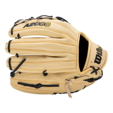 Guante de Béisbol Wilson A2000 23 1786 11.5" Infield Crema