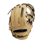Guante de Béisbol Wilson A2000 23 1786 11.5" Infield Crema