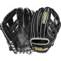 Guante de Béisbol Wilson A2000 23 1786 11.5" Infield Negro