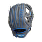 Gant de Baseball Wilson A450 22 10.75" Gris pour enfant